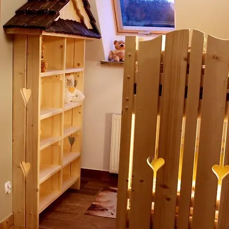 Ferienhaus Misiowa
