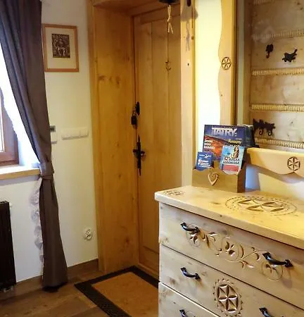 Misiowa * Czarna Góra