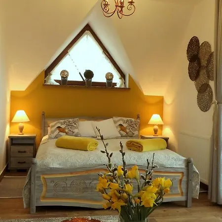 Ferienhaus Misiowa *