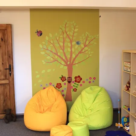 Misiowa * Czarna Góra