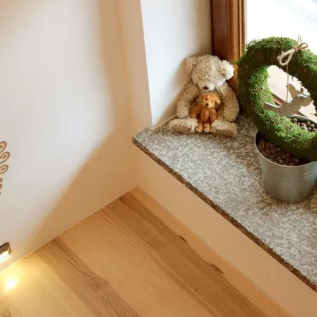 Ferienhaus Misiowa
