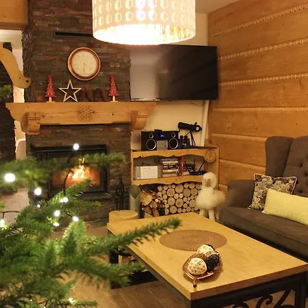 Misiowa Czarna Góra