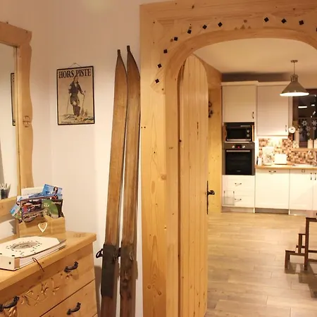 Misiowa * Czarna Góra