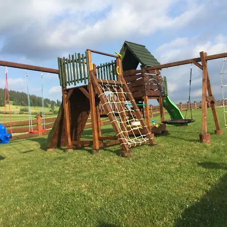 Misiowa Czarna Góra