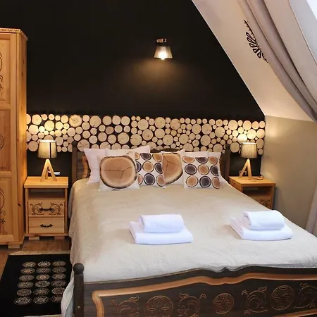 Tatil Evi Misiowa