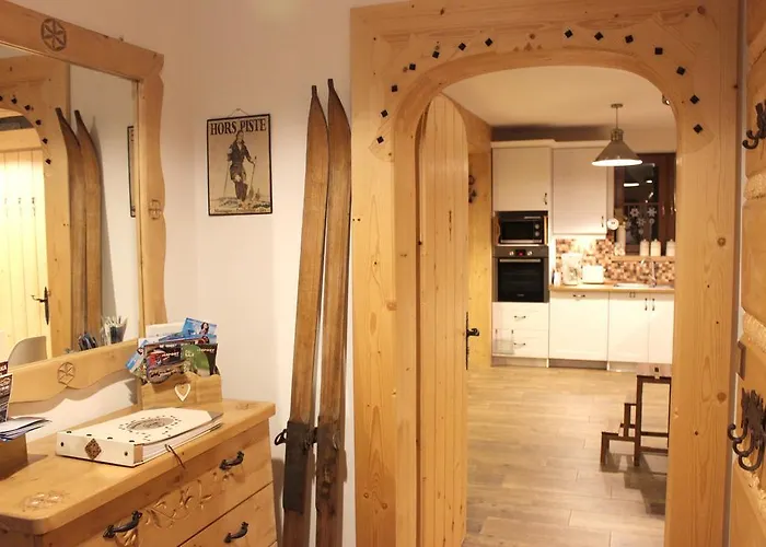 Misiowa * Czarna Góra