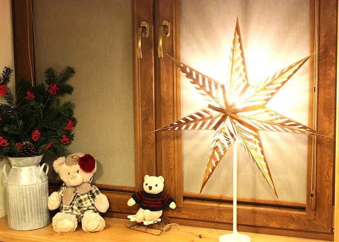 Casa vacanze Misiowa